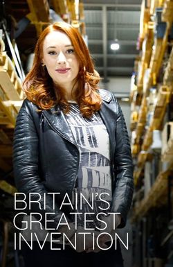 Britain's Greatest Invention