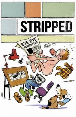 Stripped