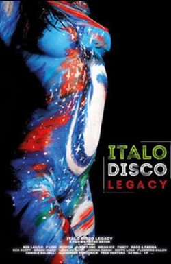 Italo Disco Legacy