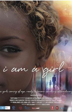 I Am a Girl