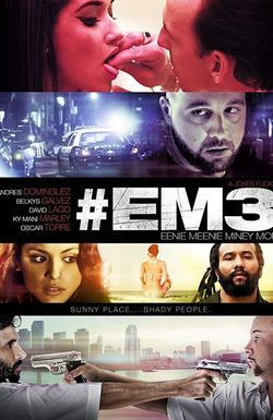 Eenie Meenie Miney Moe