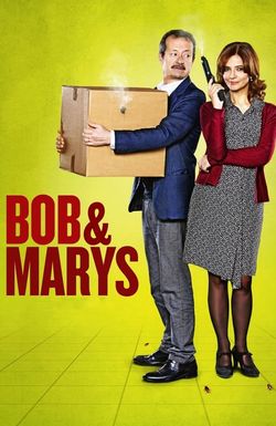 Bob & Marys