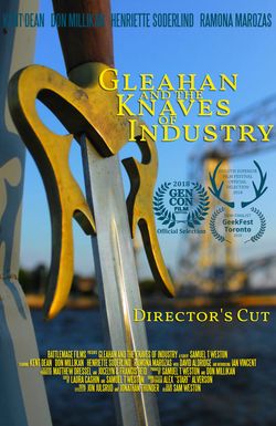 Gleahan and the Knaves of Industry