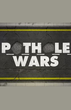 Pothole Wars