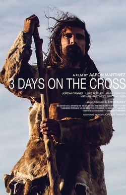 3 Days on the Cross