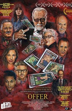 Dark Ditties Presents 'The Offer'