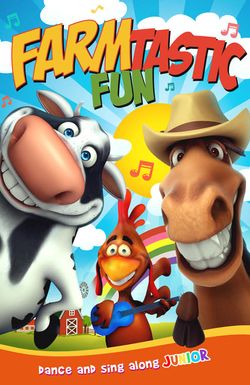 Farmtastic Fun