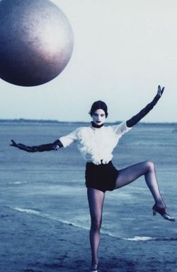 Peter Lindbergh - Women's Stories