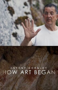 Antony Gormley: How Art Began