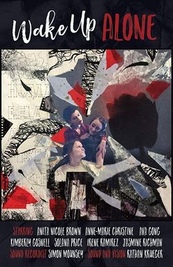 Wake Up Alone