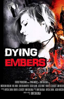 Dying Embers