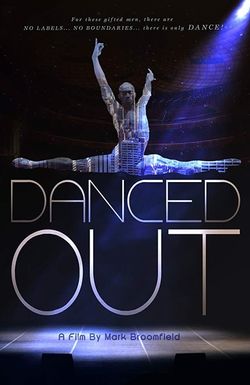 Danced Out