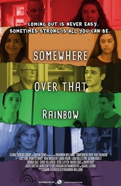 Somewhere Over That Rainbow