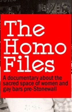 The HomoFiles