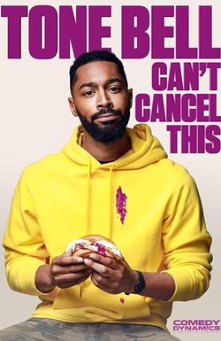 Tone Bell: Can't Cancel This