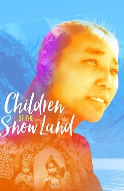 Children of the Snow Land