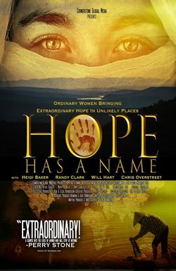 Hope Has a Name