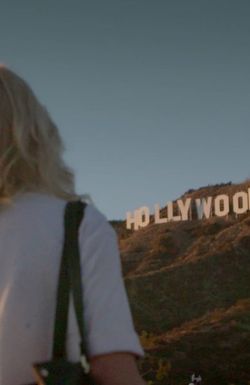 A Song of an Unknown Actress