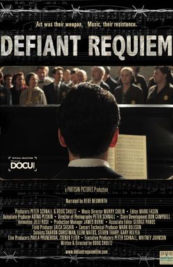 Defiant Requiem