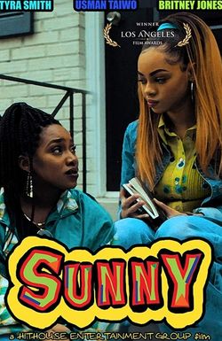 Sunny