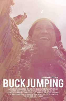 Buckjumping