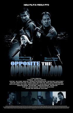 Opposite The Opposite Blood