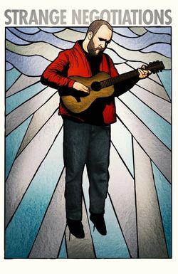 Strange Negotiations