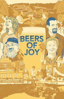 Beers of Joy
