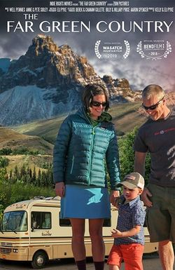 The Far Green Country