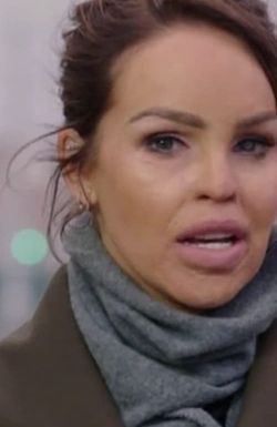 The Death of Aimee Spencer