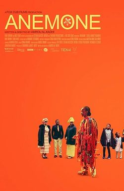 Anemone