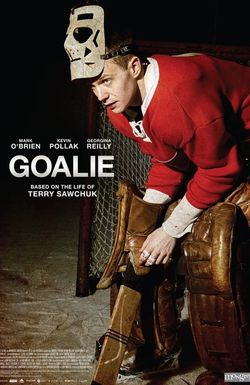 Goalie