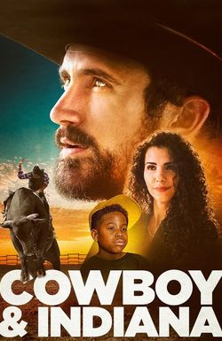 Cowboy & Indiana