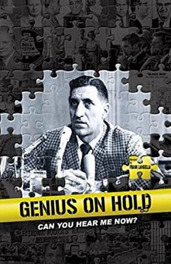Genius on Hold