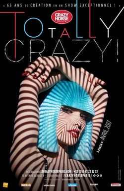 Totally Crazy
