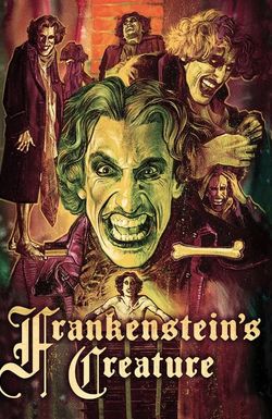 Frankenstein's Creature