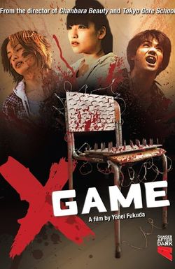 X Game