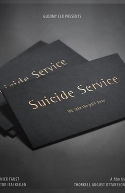 Suicide Service