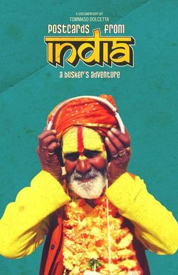 Postcards from India