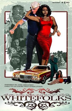 Whitefolks