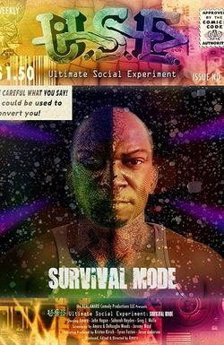 USE: Ultimate Social Experiment, Survival Mode