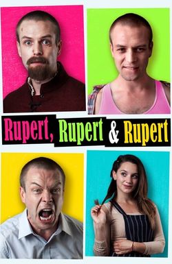 Rupert, Rupert & Rupert