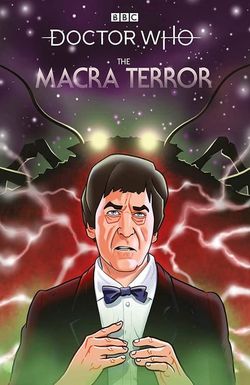 Doctor Who: The Macra Terror