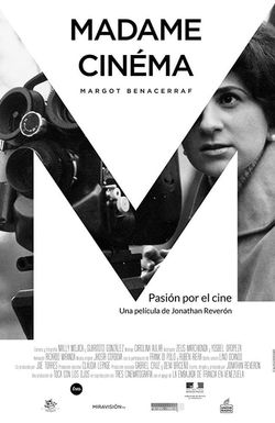 Madame Cinéma
