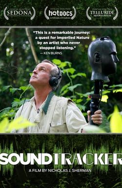 Soundtracker