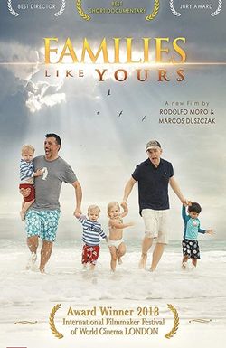 Families Like Yours