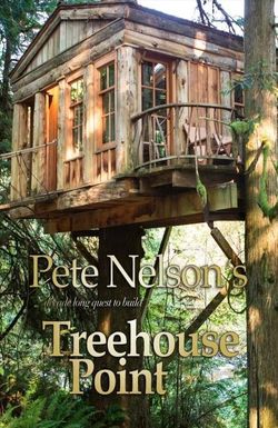 Treehouse Point