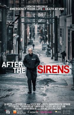After the Sirens