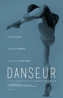Danseur