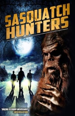 Sasquatch Hunters
